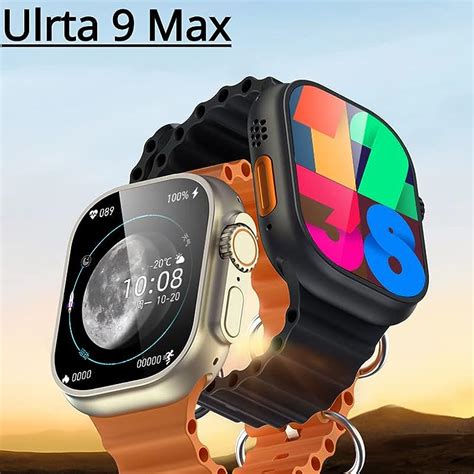 Buy Best Quality Replica Smartwatches Online With Warranty.